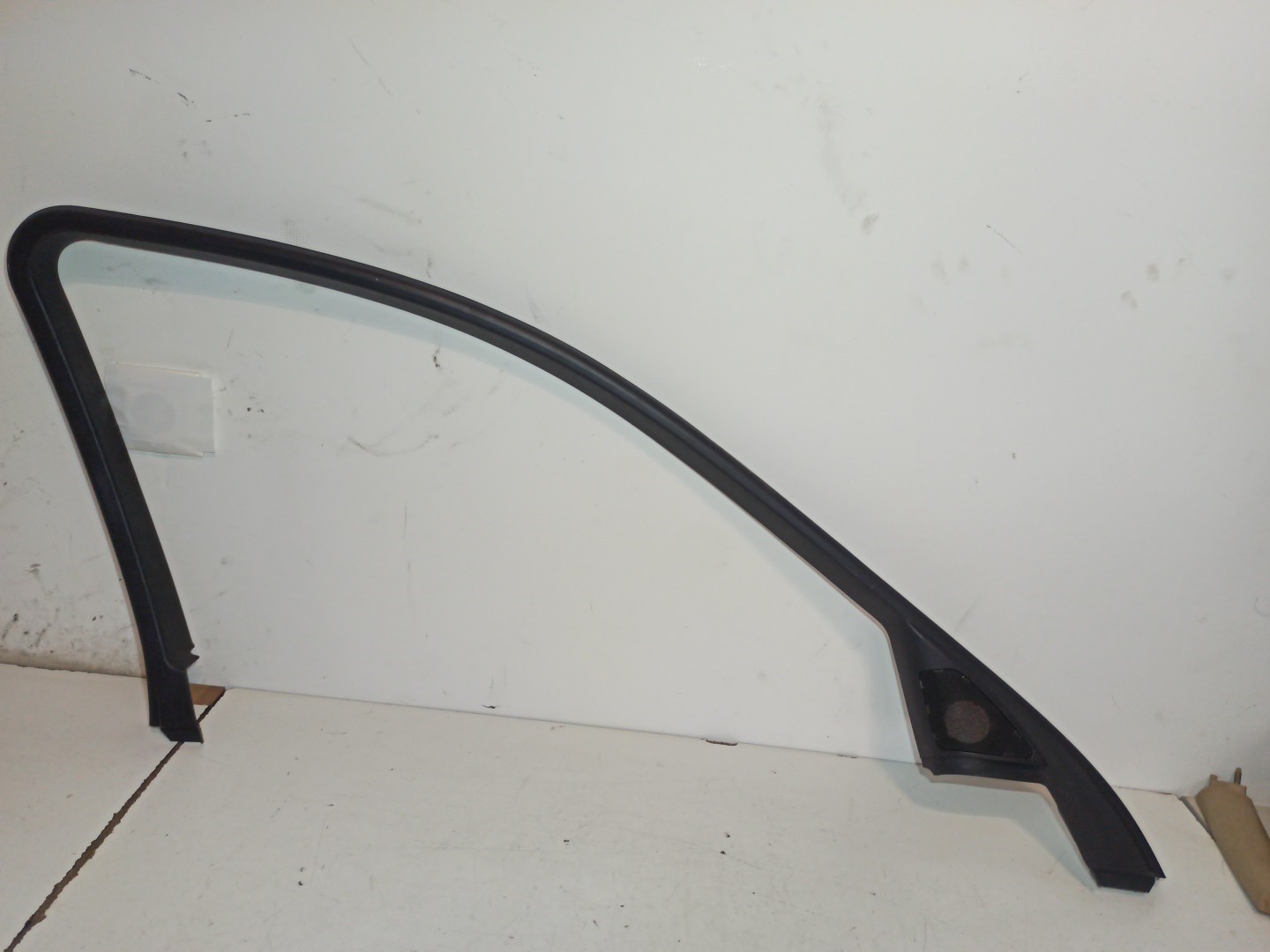 Moldura do Vidro da Porta BMW 5 Touring (E61) | 04 - 10 Imagem-4