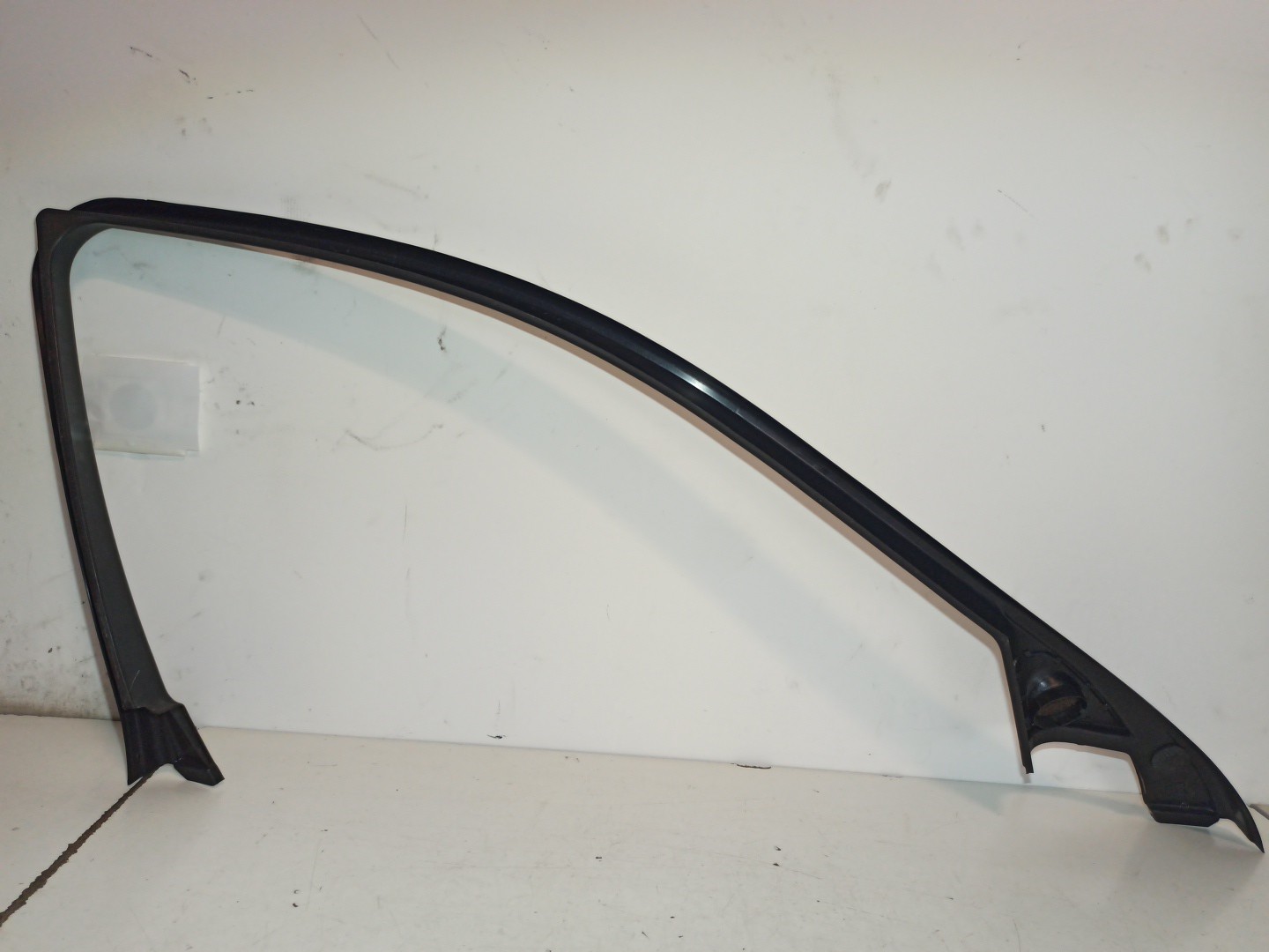Moldura do Vidro da Porta BMW 5 Touring (E61) | 04 - 10