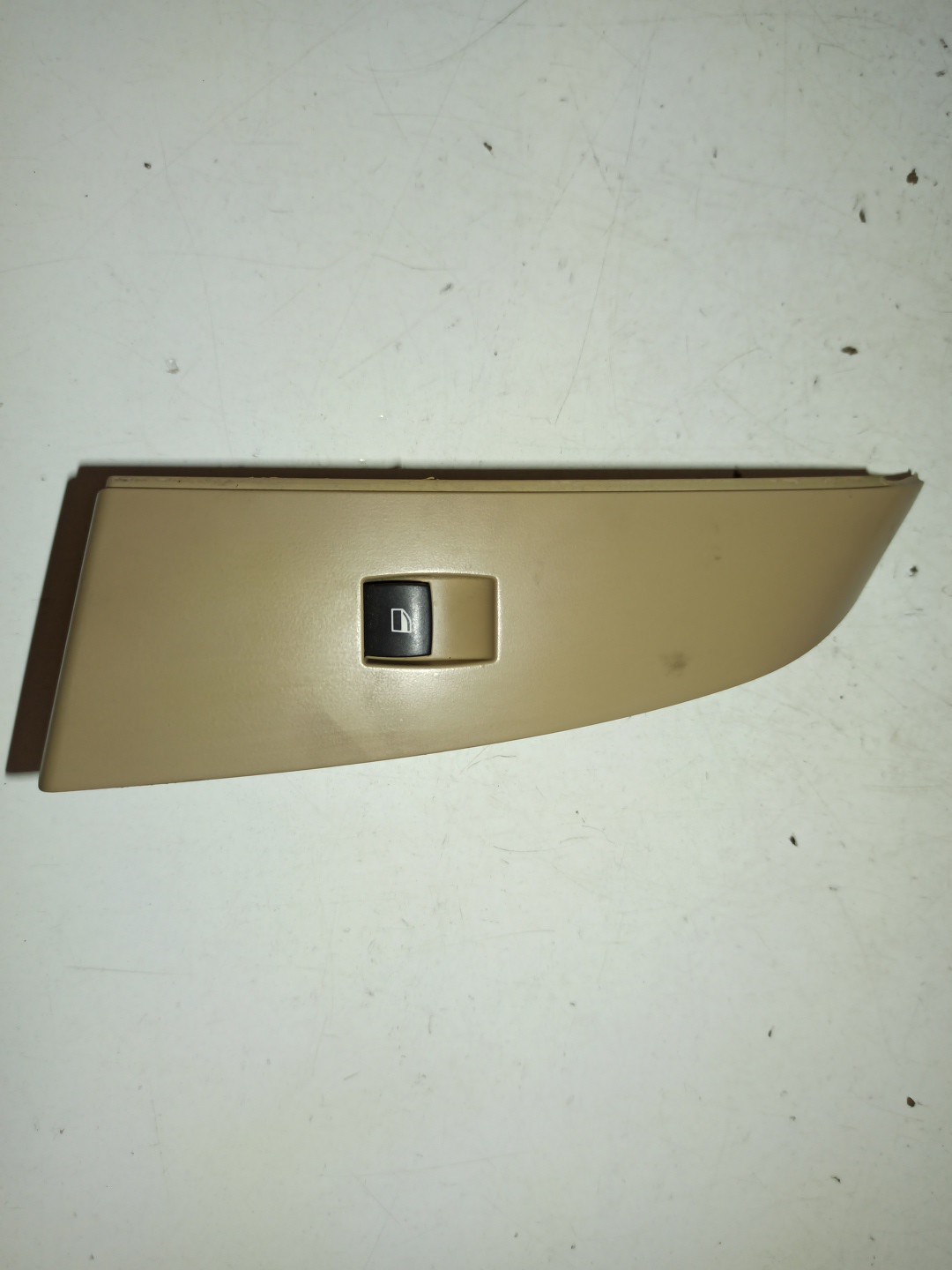 Comutador de vidro frente direito BMW 5 Touring (E61) | 04 - 10 Imagem-4