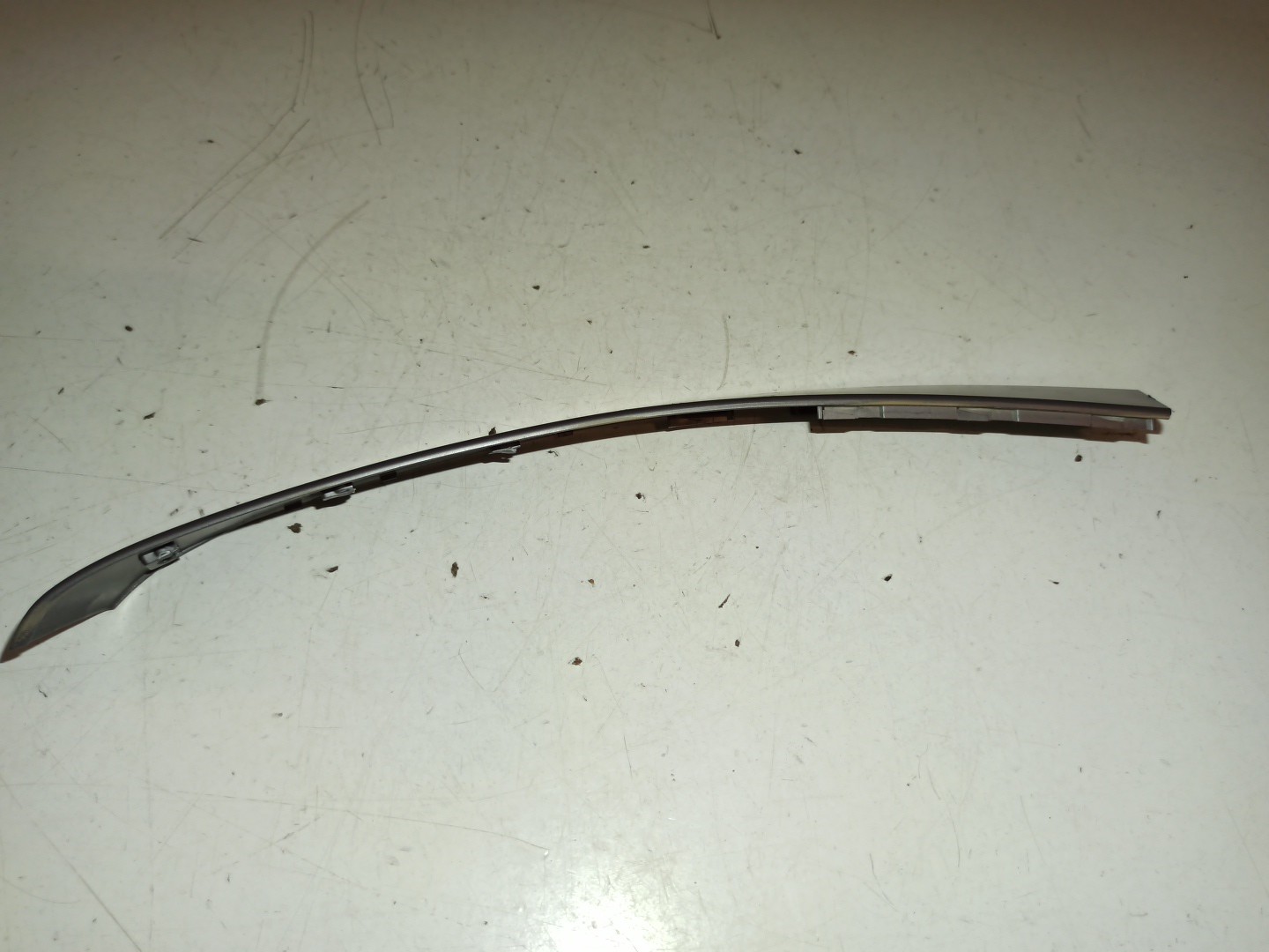 Friso da porta BMW 5 Touring (E61) | 04 - 10 Imagem-3