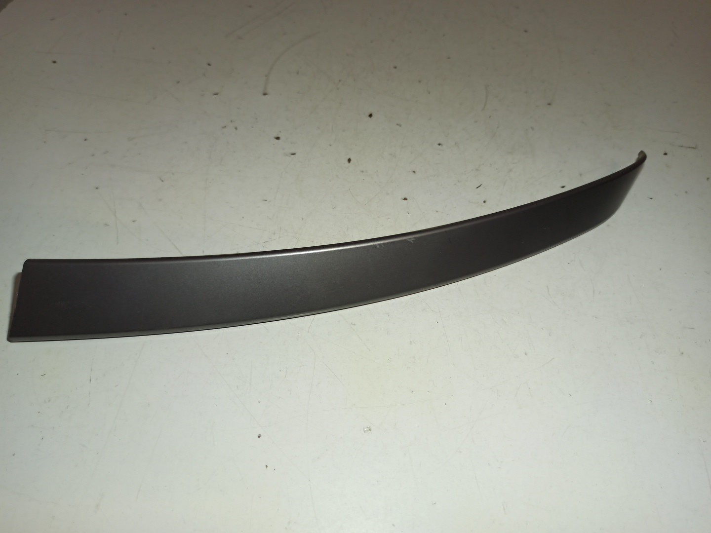 Friso da porta BMW 5 Touring (E61) | 04 - 10 Imagem-4