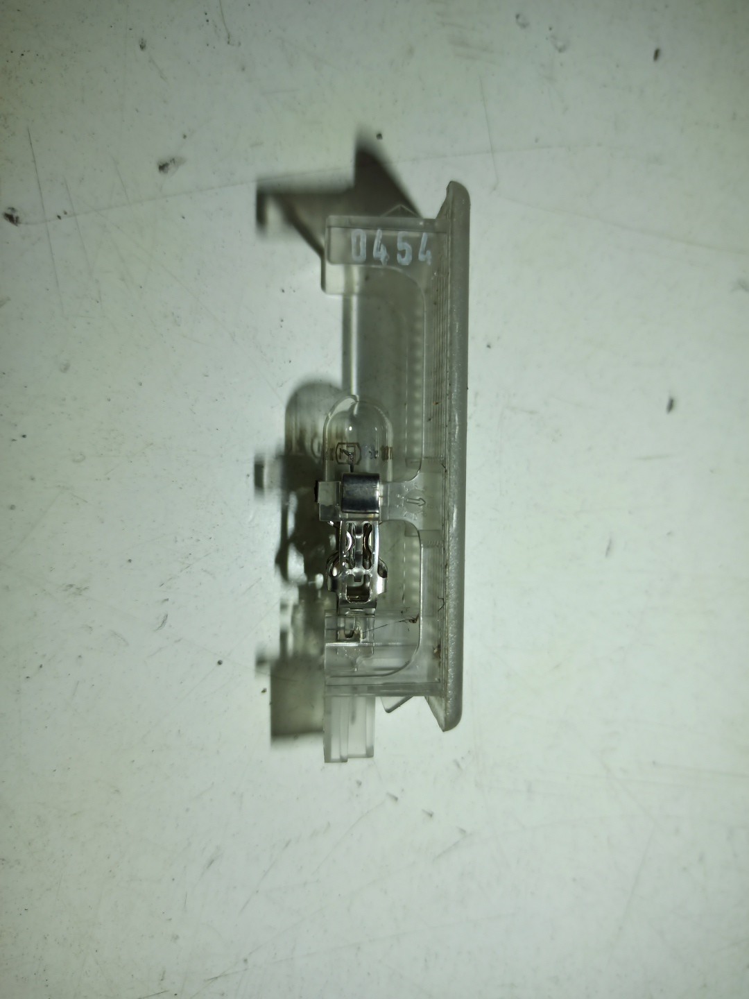 Luz interior da porta BMW 5 Touring (E61) | 04 - 10 Imagem-1