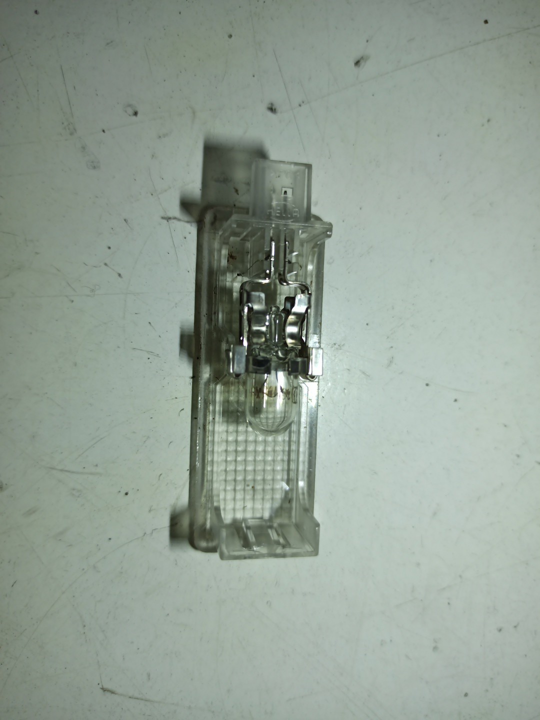 Luz interior da porta BMW 5 Touring (E61) | 04 - 10 Imagem-3