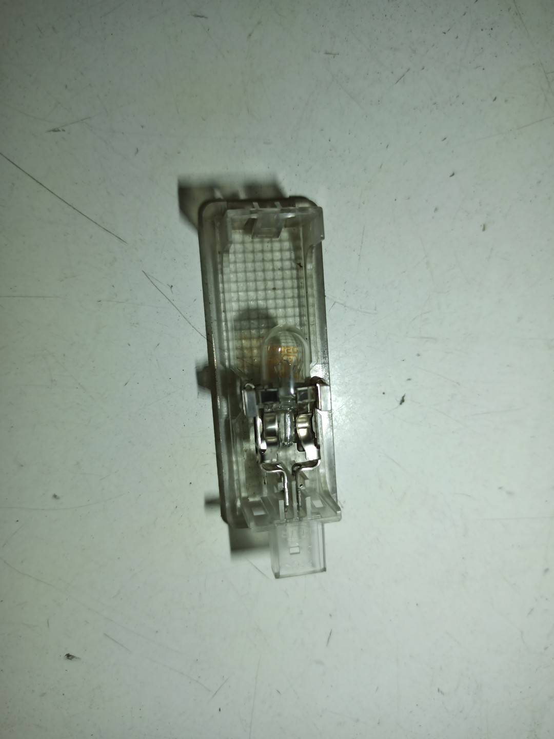 Luz interior da porta BMW 5 Touring (E61) | 04 - 10 Imagem-1