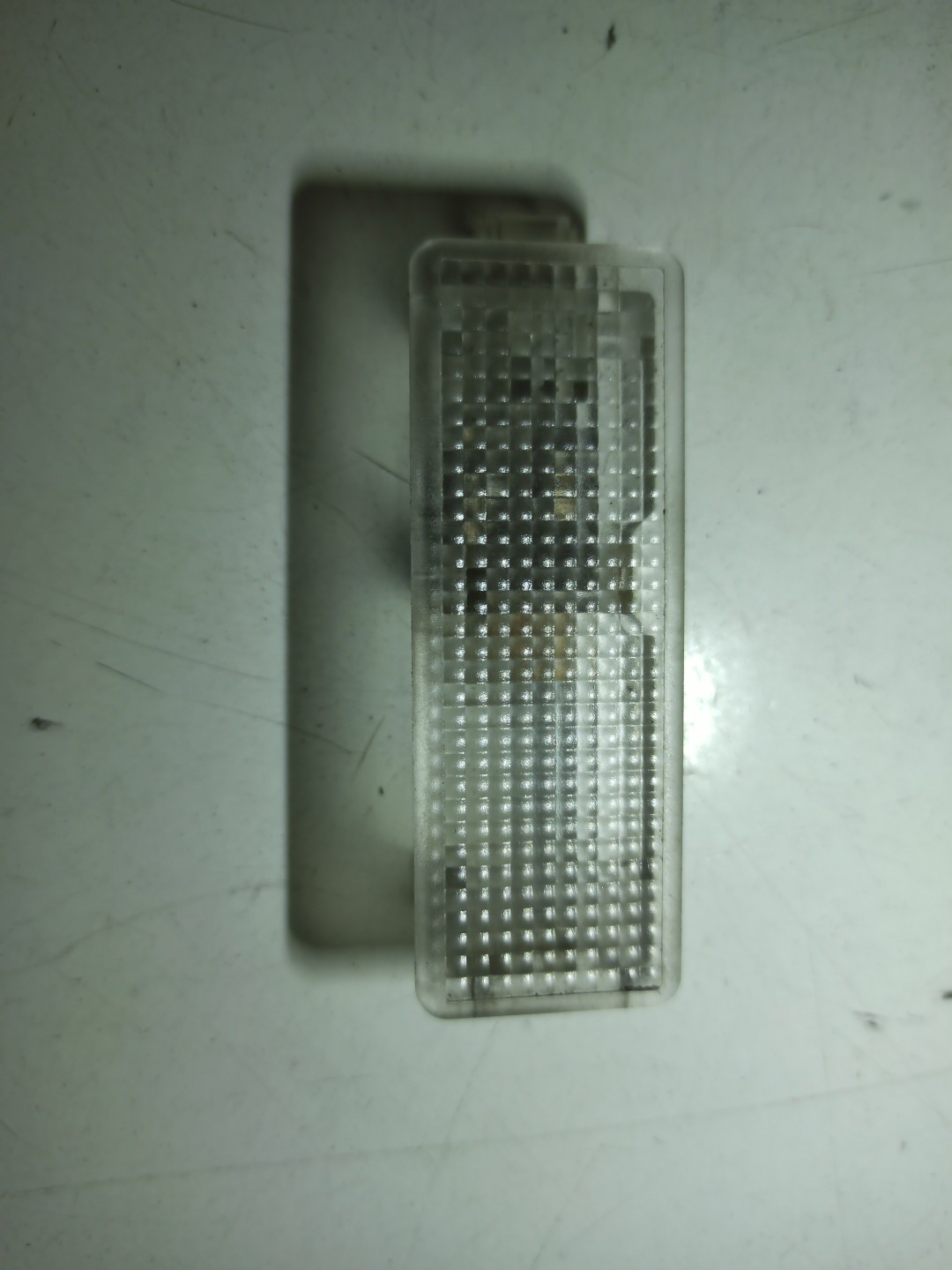 Luz interior da porta BMW 5 Touring (E61) | 04 - 10 Imagem-4
