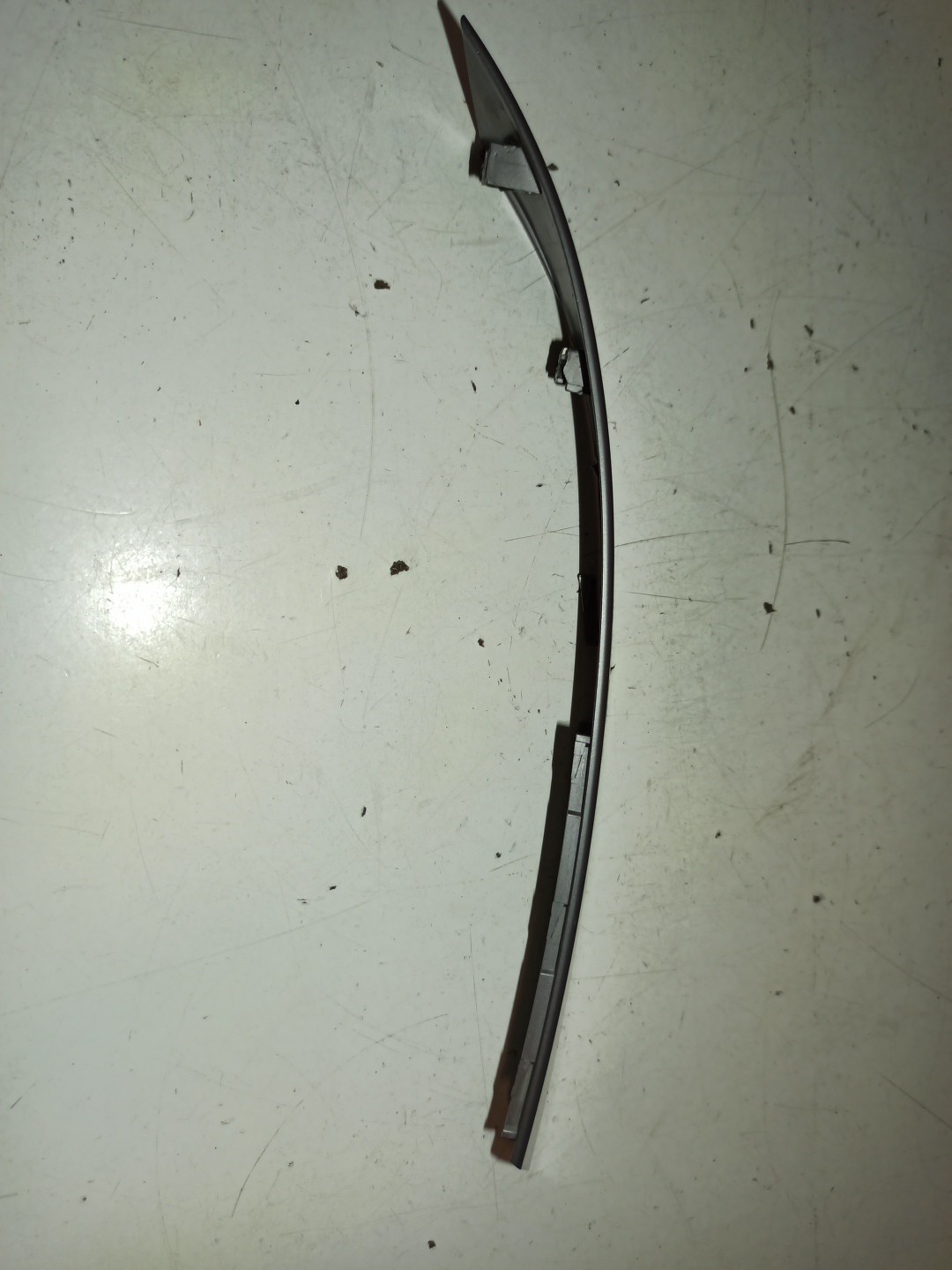 Friso da porta BMW 5 Touring (E61) | 04 - 10 Imagem-3
