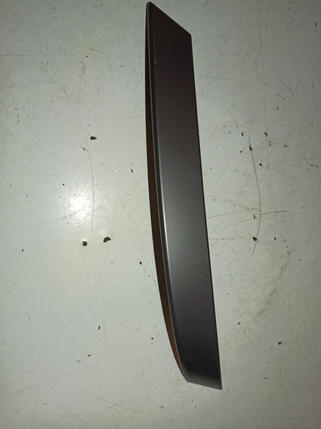 Friso da porta BMW 5 Touring (E61) | 04 - 10 Imagem-4