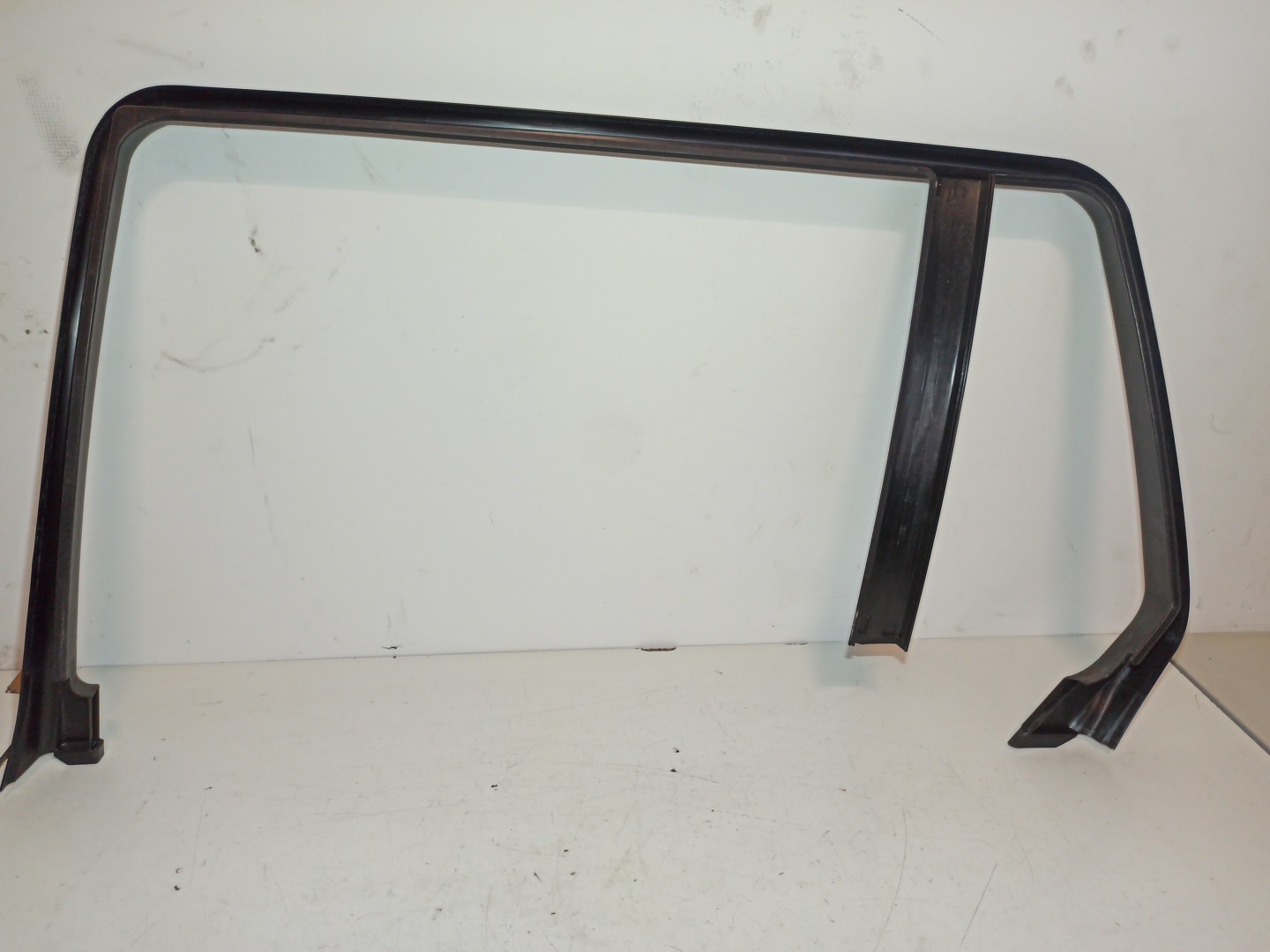 Moldura do Vidro da Porta BMW 5 Touring (E61) | 04 - 10