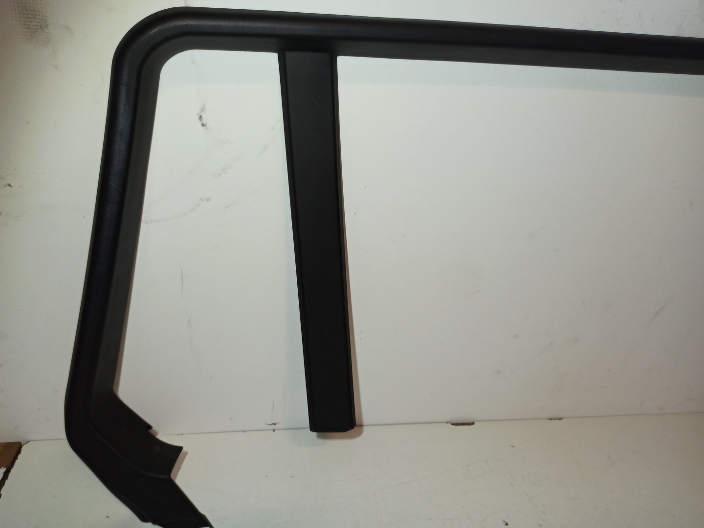 Moldura do Vidro da Porta BMW 5 Touring (E61) | 04 - 10 Imagem-3