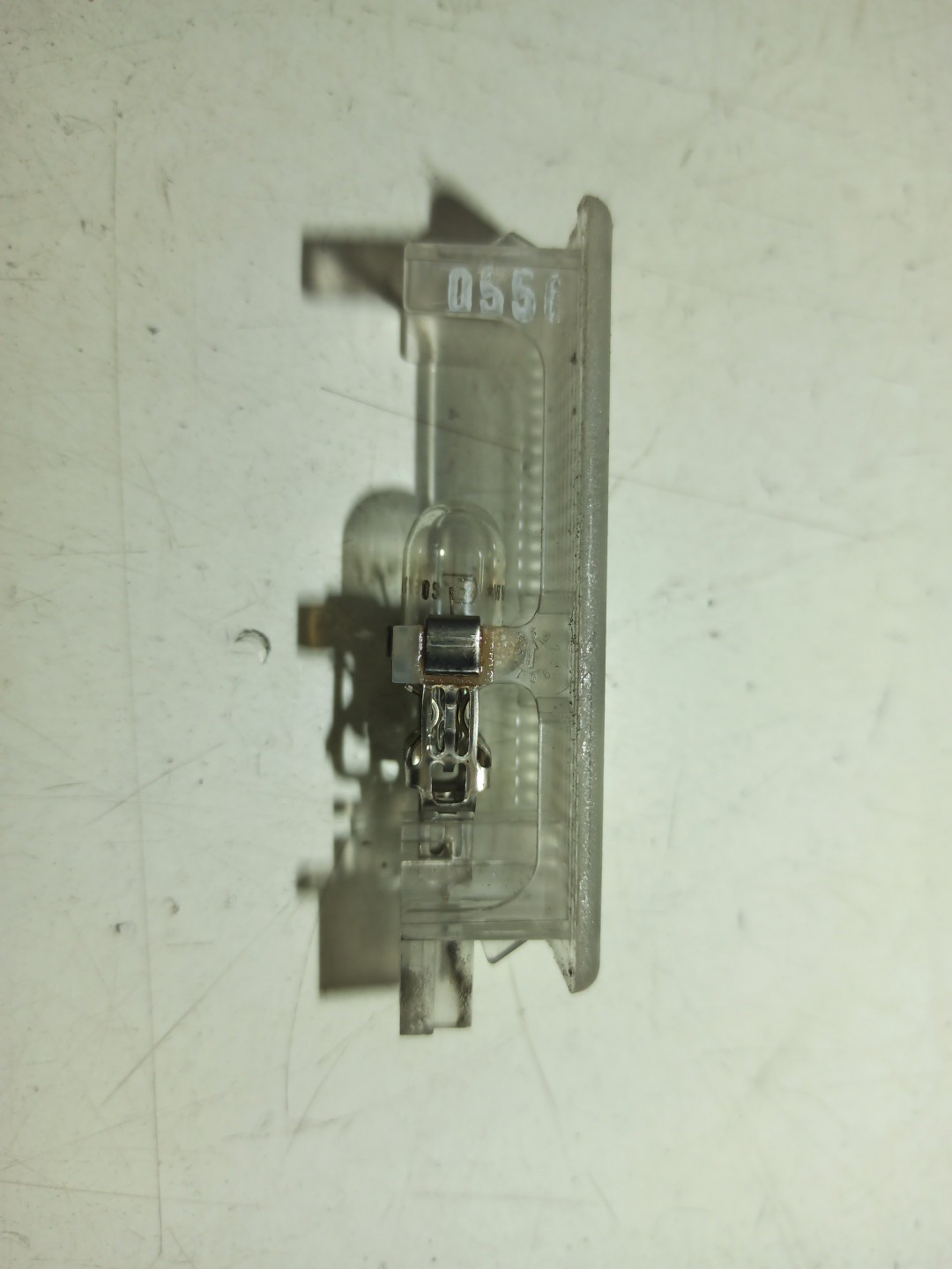 Luz interior da porta BMW 5 Touring (E61) | 04 - 10