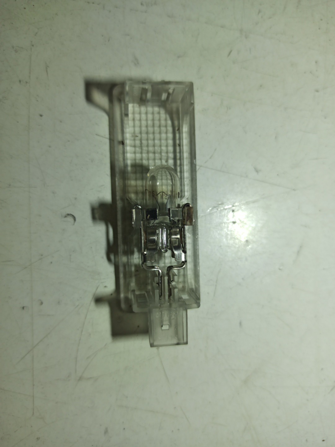 Luz interior da porta BMW 5 Touring (E61) | 04 - 10 Imagem-1