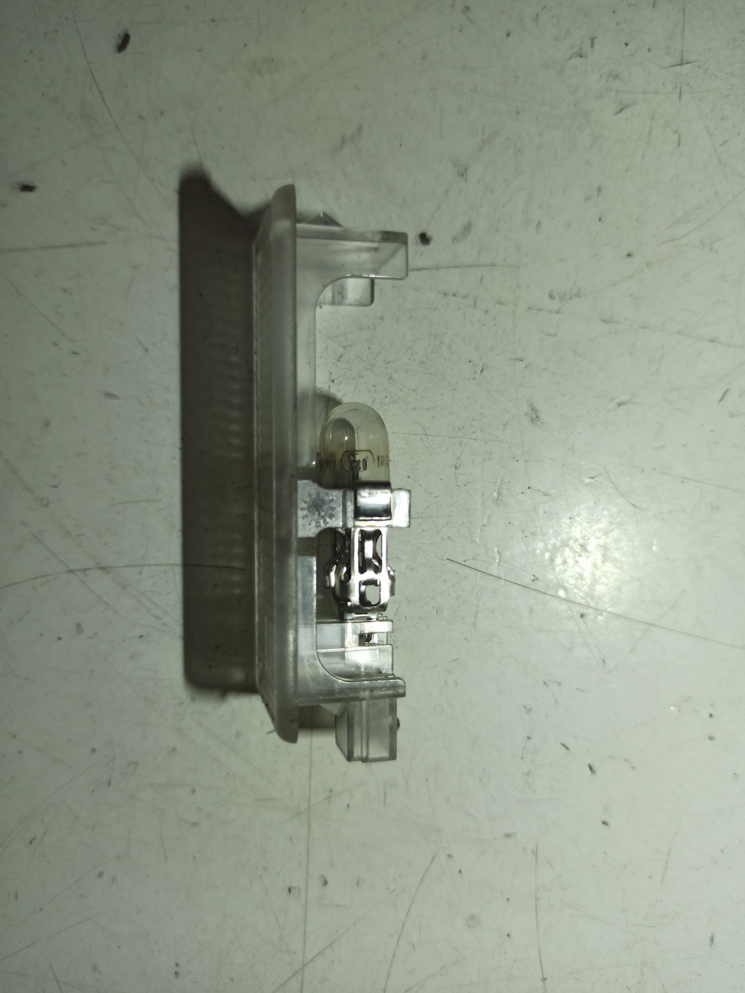 Luz interior da porta BMW 5 Touring (E61) | 04 - 10 Imagem-2