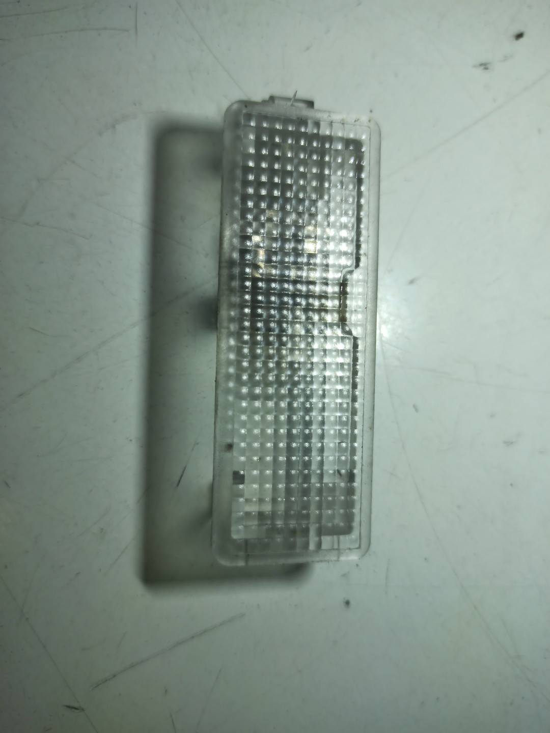 Luz interior da porta BMW 5 Touring (E61) | 04 - 10 Imagem-4