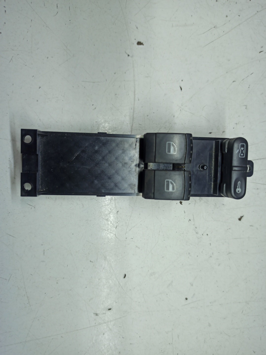 Comutador de vidro frente esquerdo VOLKSWAGEN PASSAT Variant (3B6) | 00 - 05 Imagem-4