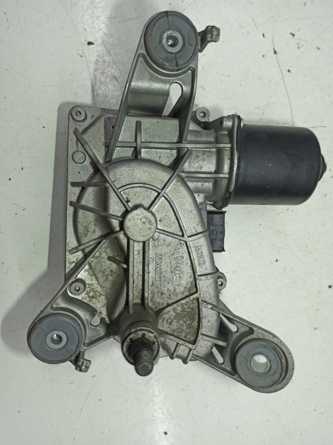 Motor do limpa para-brisas CITROEN DS5 | 11 - 15