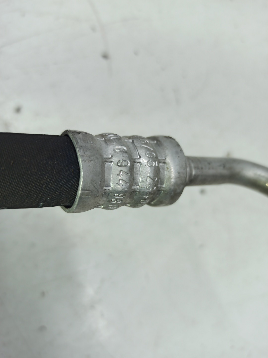 Tubo de Ar Condicionado BMW 5 Touring (E61) | 04 - 10 Imagem-1