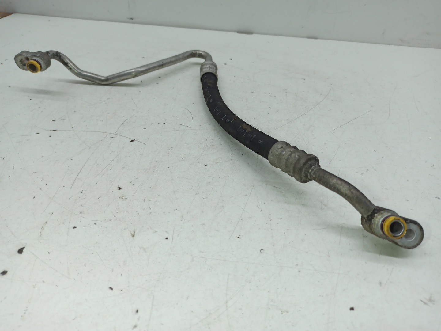 Tubo de Ar Condicionado BMW 5 Touring (E61) | 04 - 10 Imagem-2