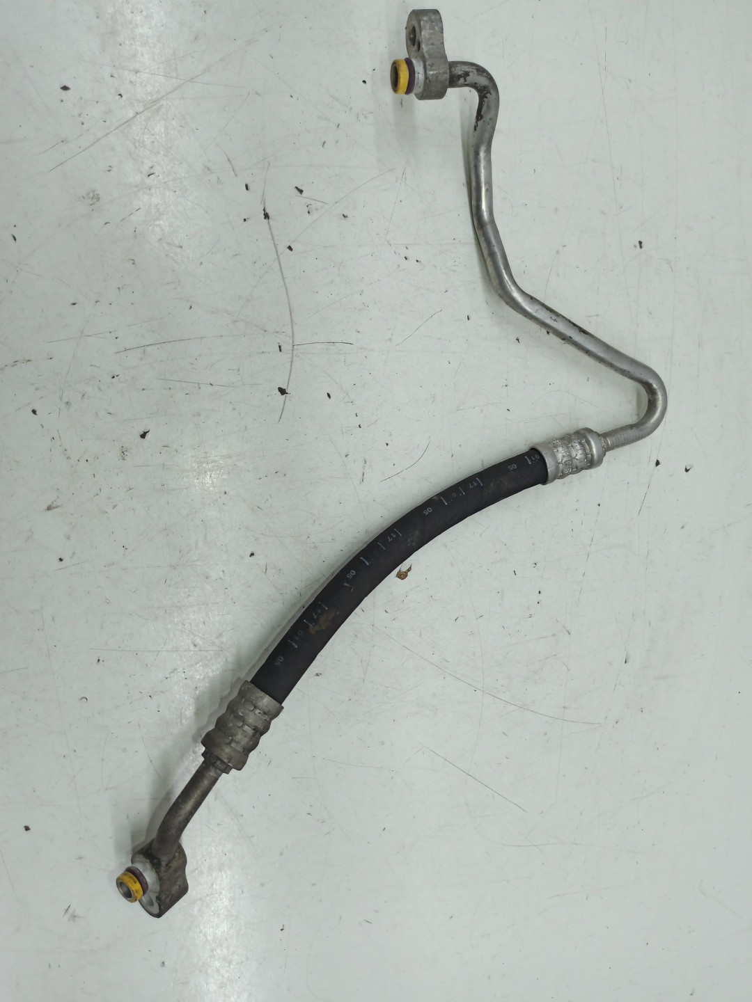 Tubo de Ar Condicionado BMW 5 Touring (E61) | 04 - 10 Imagem-3