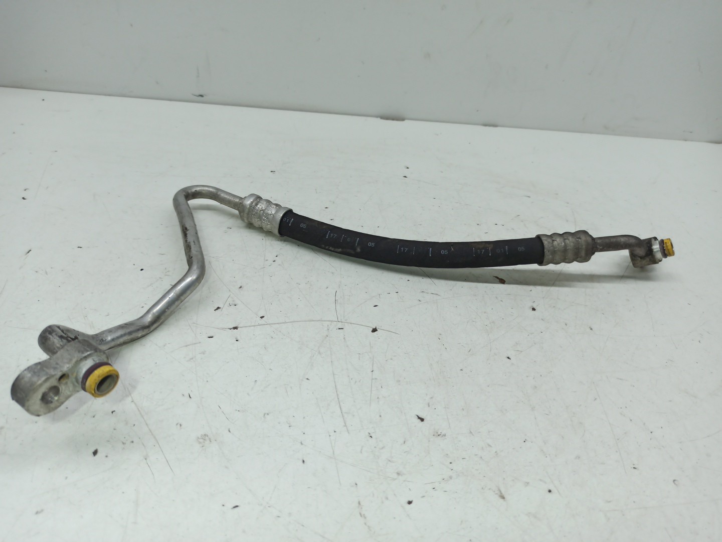 Tubo de Ar Condicionado BMW 5 Touring (E61) | 04 - 10 Imagem-4