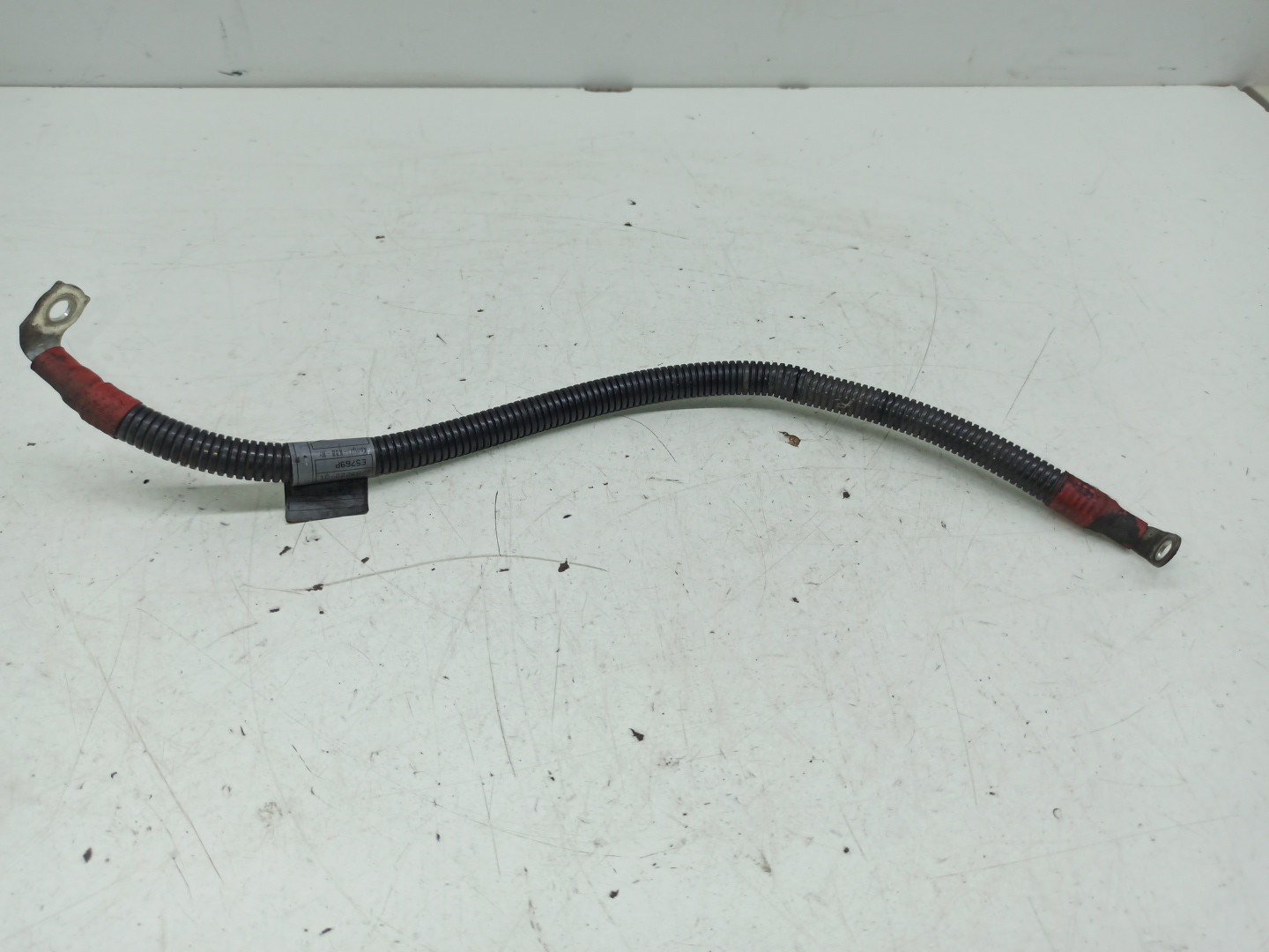 Cabo de bateria positivo BMW 5 Touring (E61) | 04 - 10 Imagem-4