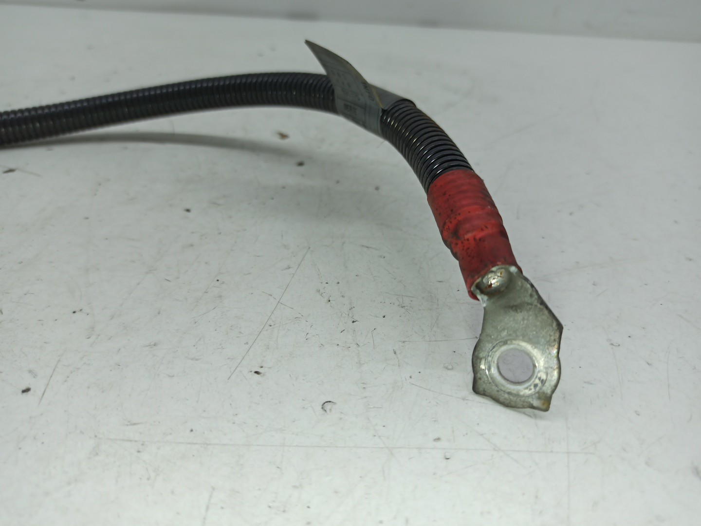 Cabo de bateria positivo BMW 5 Touring (E61) | 04 - 10 Imagem-2