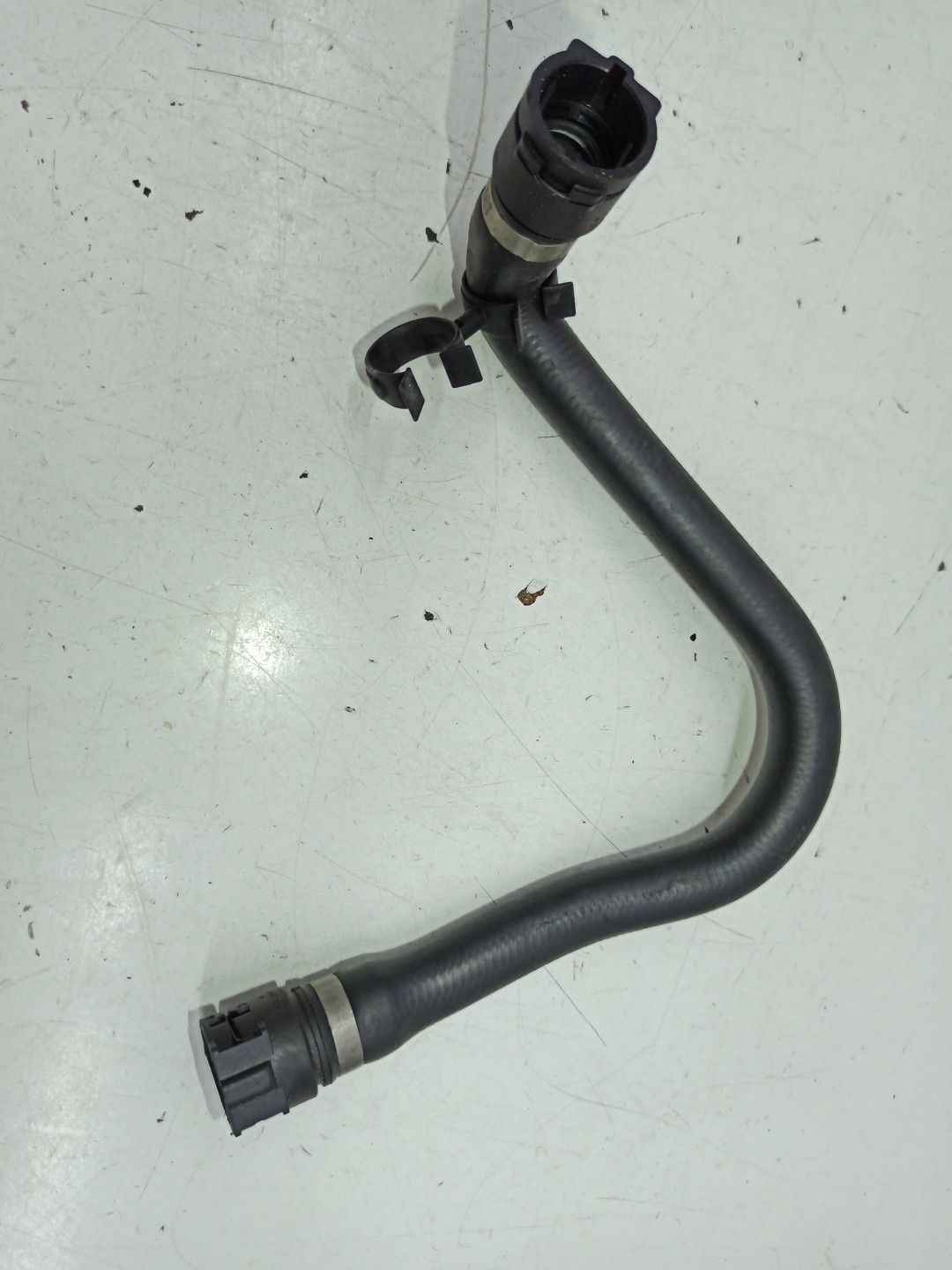 Tubo de Água BMW 5 Touring (E61) | 04 - 10 Imagem-4