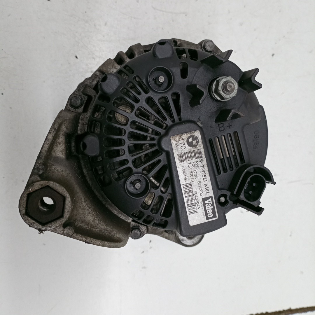 Alternador BMW 5 Touring (E61) | 04 - 10 Imagem-1