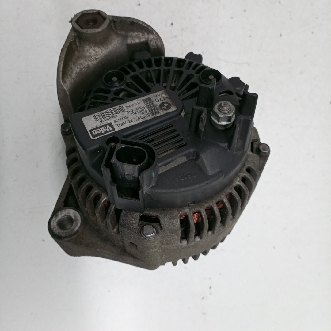 Alternador BMW 5 Touring (E61) | 04 - 10 Imagem-2