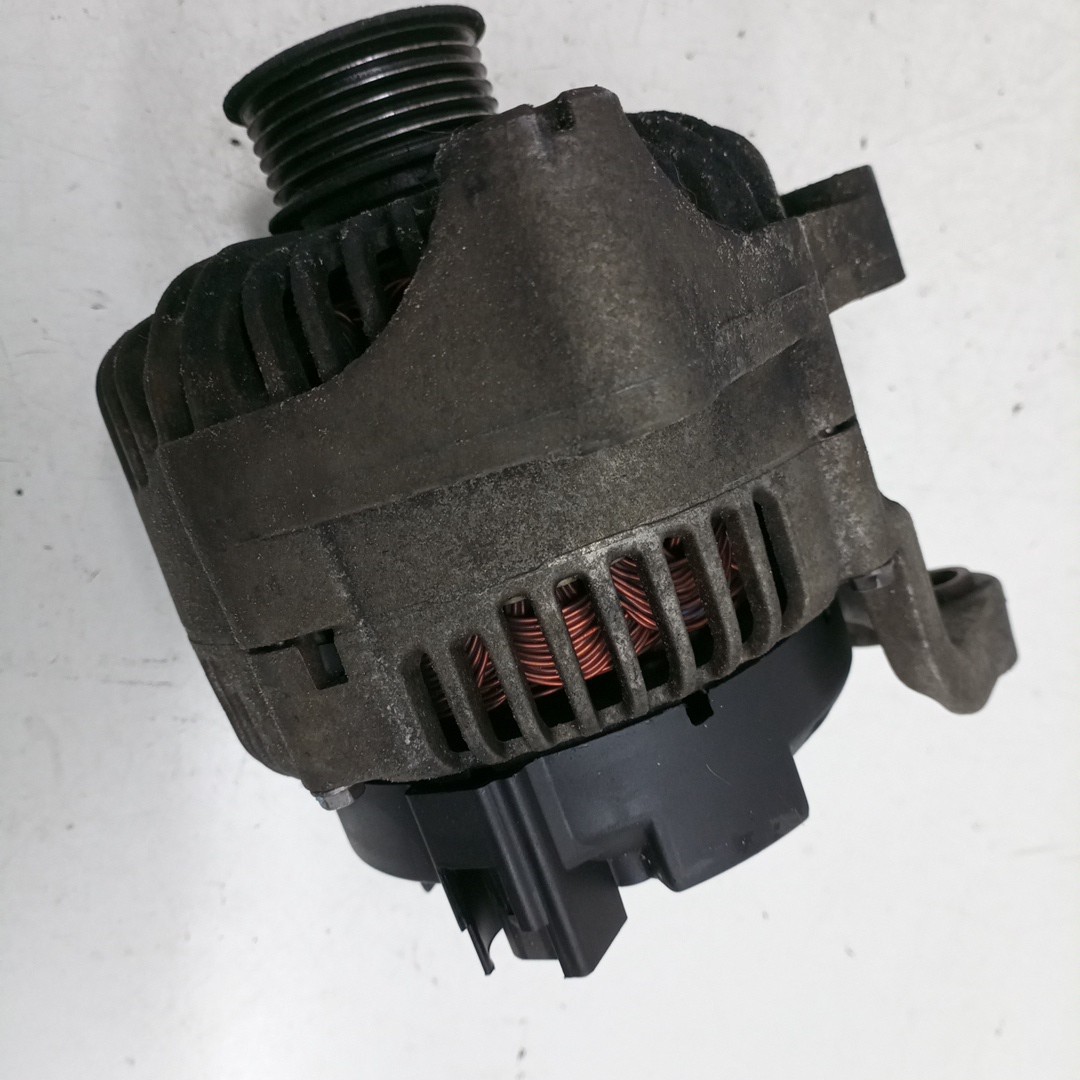 Alternador BMW 5 Touring (E61) | 04 - 10 Imagem-4