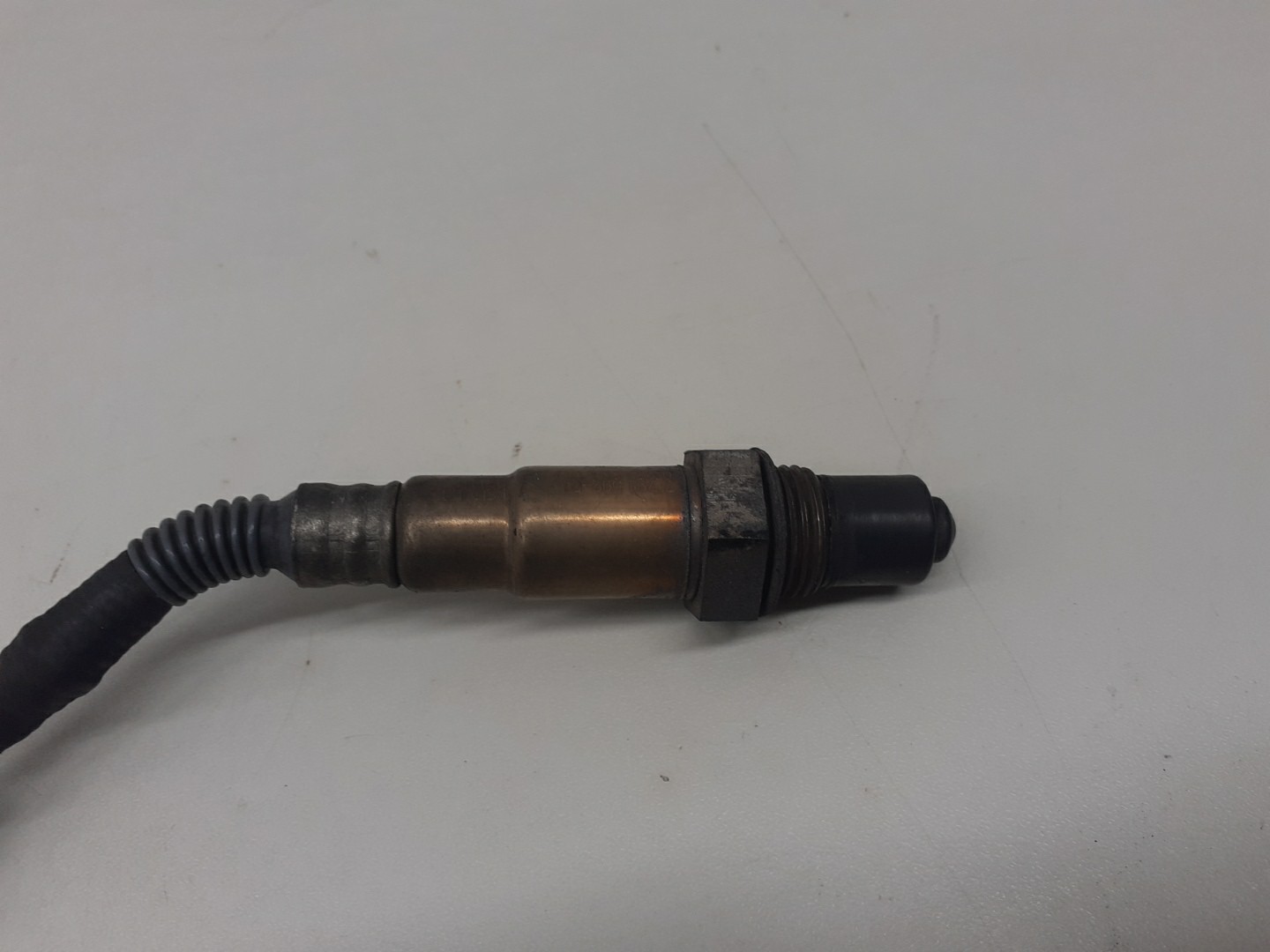 Sonda Lambda BMW 5 Touring (E61) | 04 - 10 Imagem-1
