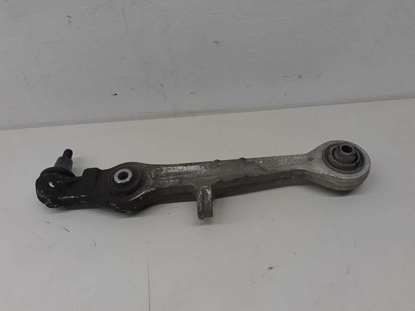 braço de suspensão inferior VOLKSWAGEN PASSAT Variant (3B6) | 00 - 05