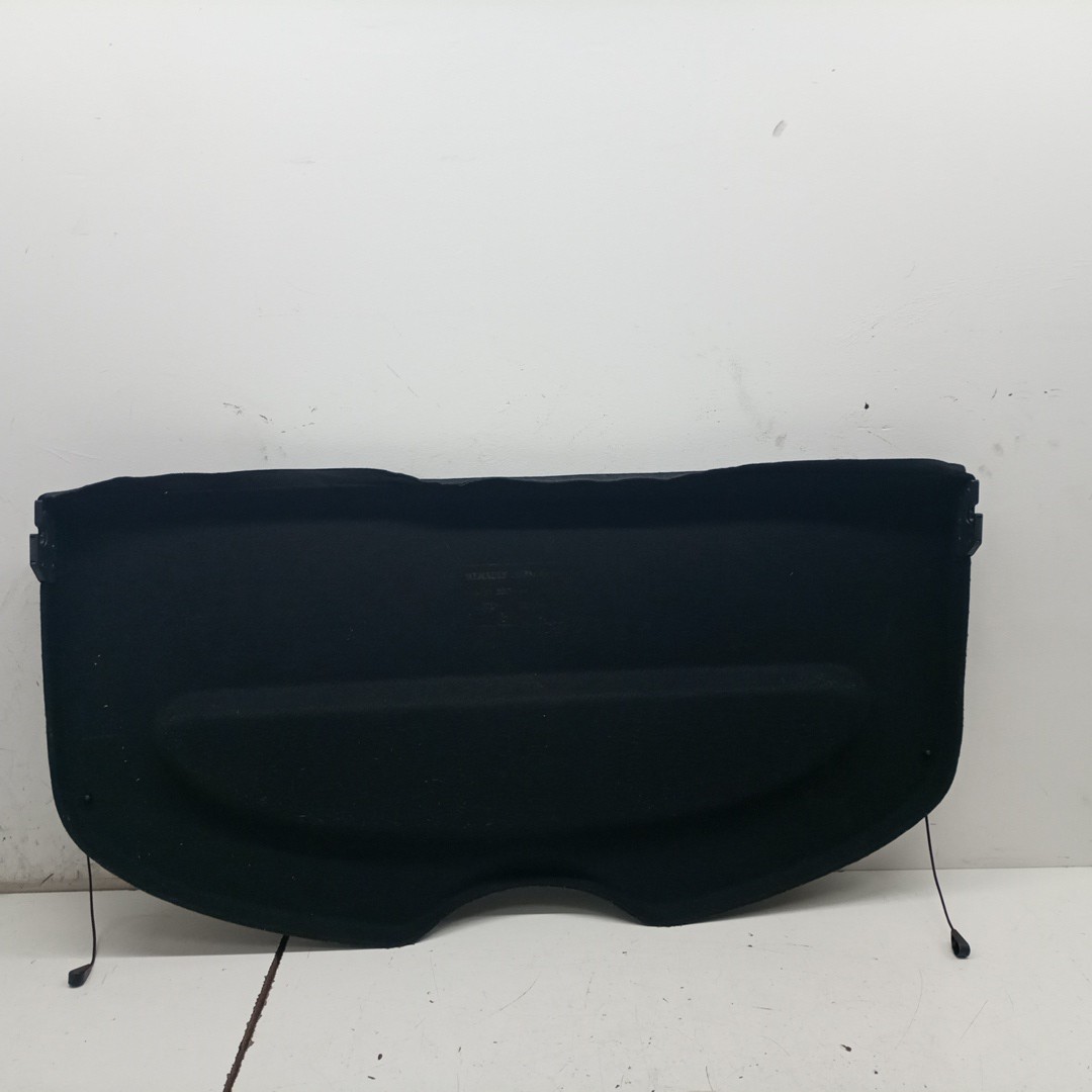 Tampa Superior da Porta da Mala RENAULT MEGANE II (BM0/1_, CM0/1_) | 01 - 12