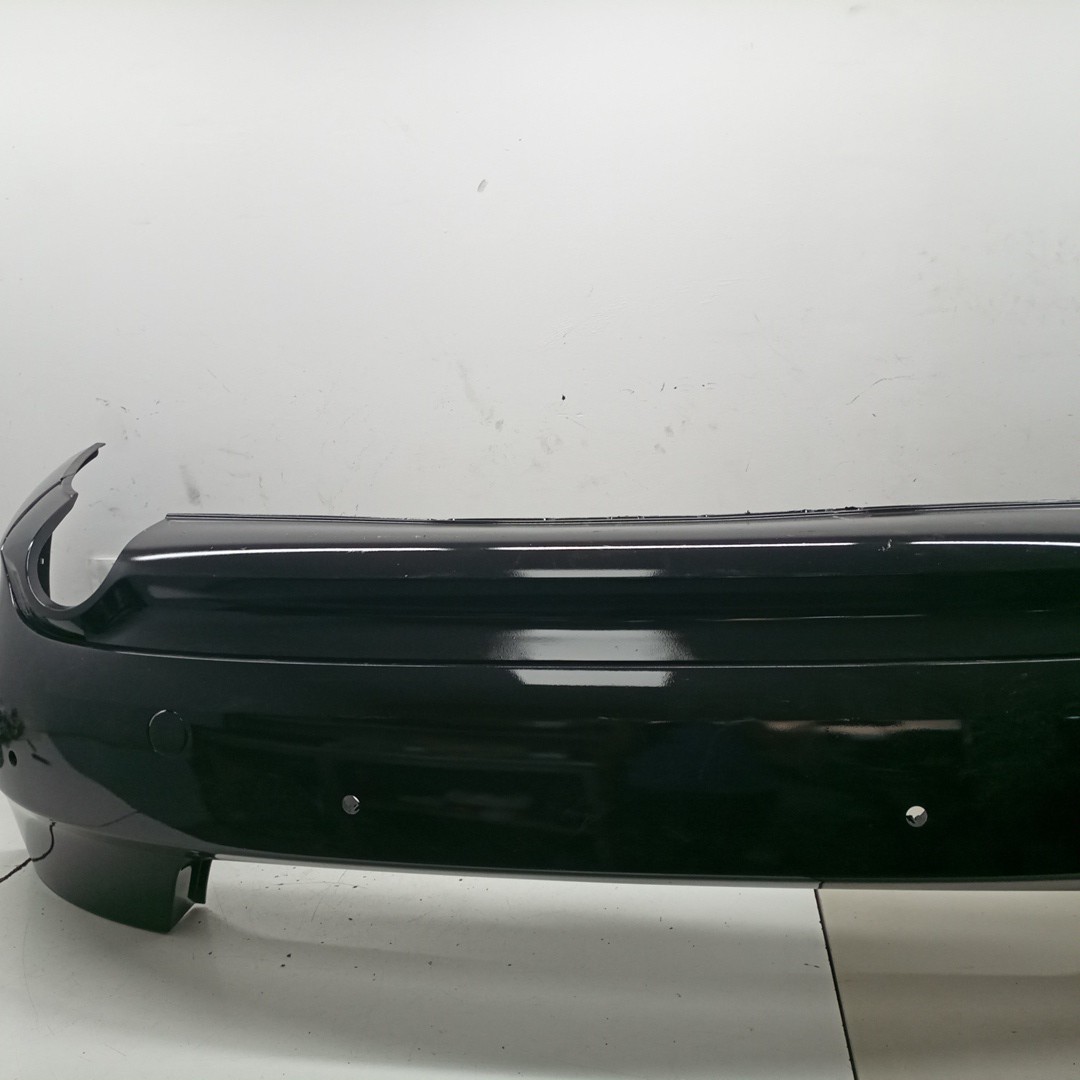 Para Choques Traseiro AUDI A5 (8T3) | 07 - 17 Imagem-4
