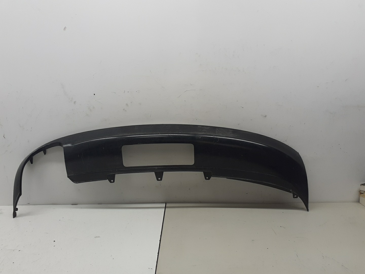 Spoiler de para-choques AUDI A5 Sportback (8TA) | 09 - 17 Imagem-4
