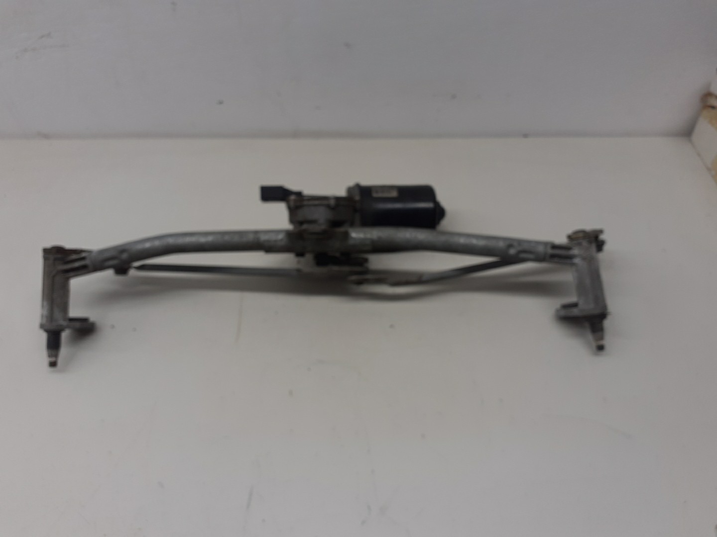 Motor do Limpa Para-Brisas VOLKSWAGEN GOLF IV (1J1) | 97 - 07 Imagem-3