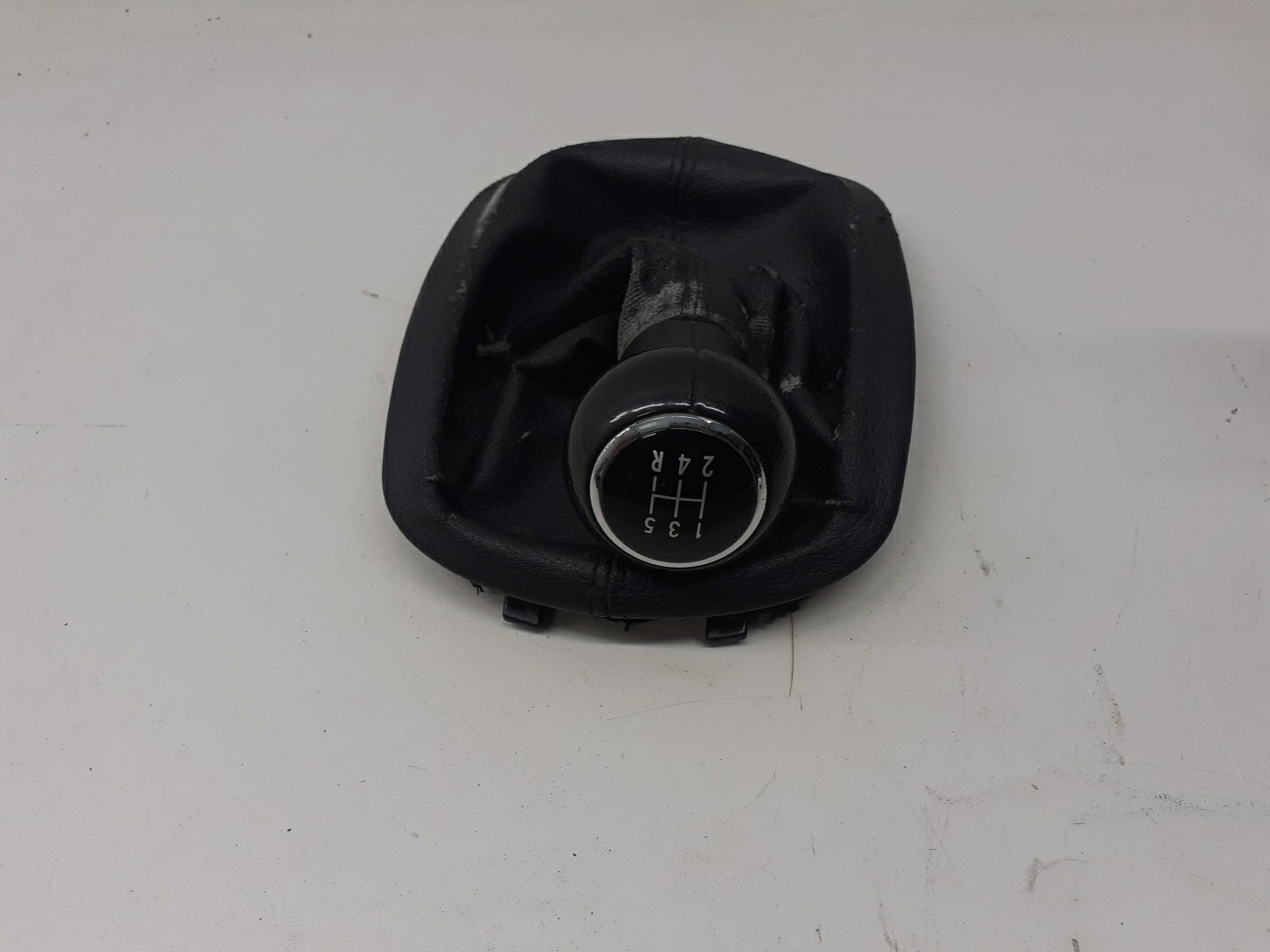 Manete de mudanças VOLKSWAGEN PASSAT (3B3) | 00 - 05 Imagem-4