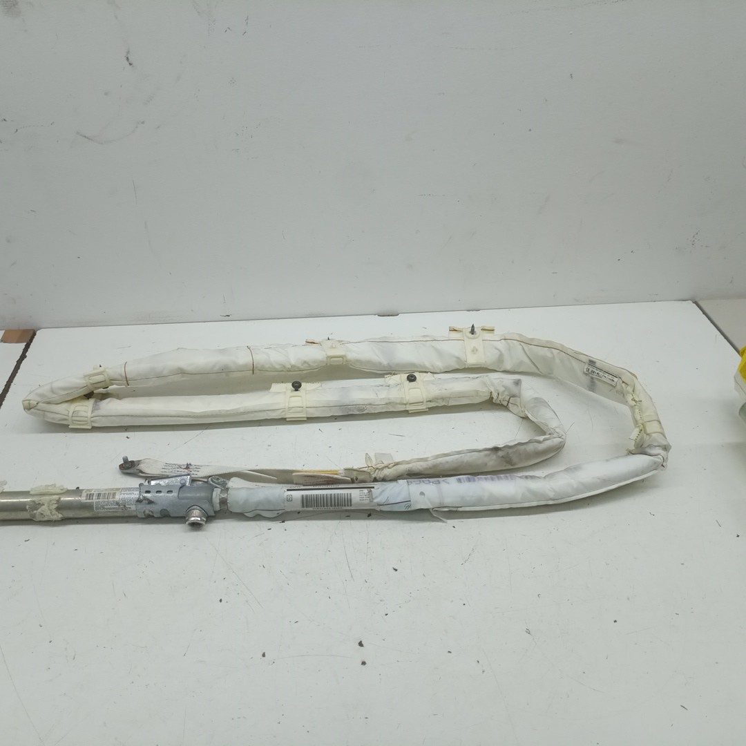 Cortina de airbag direita BMW 5 Touring (E61) | 04 - 10 Imagem-1