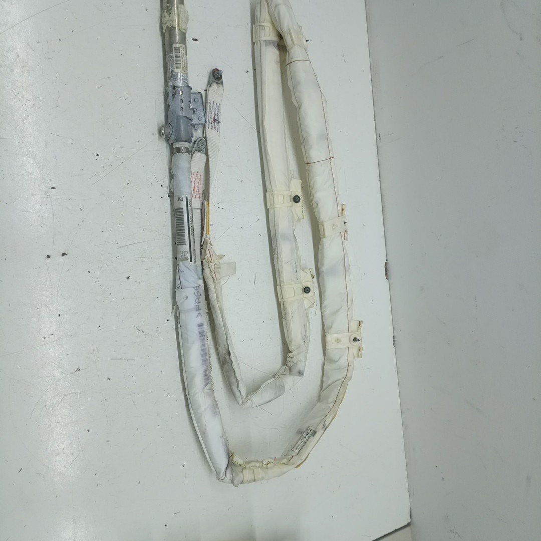 Cortina de airbag direita BMW 5 Touring (E61) | 04 - 10 Imagem-2