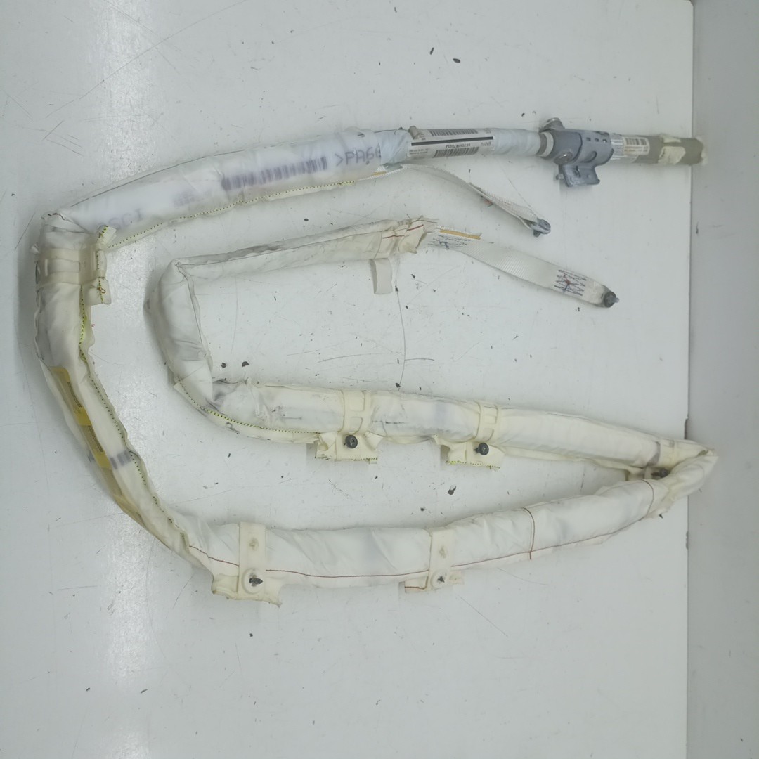 Cortina de airbag direita BMW 5 Touring (E61) | 04 - 10 Imagem-3