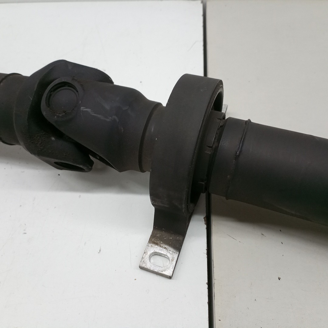 Transmissão Central BMW 5 Touring (E61) | 04 - 10 Imagem-3