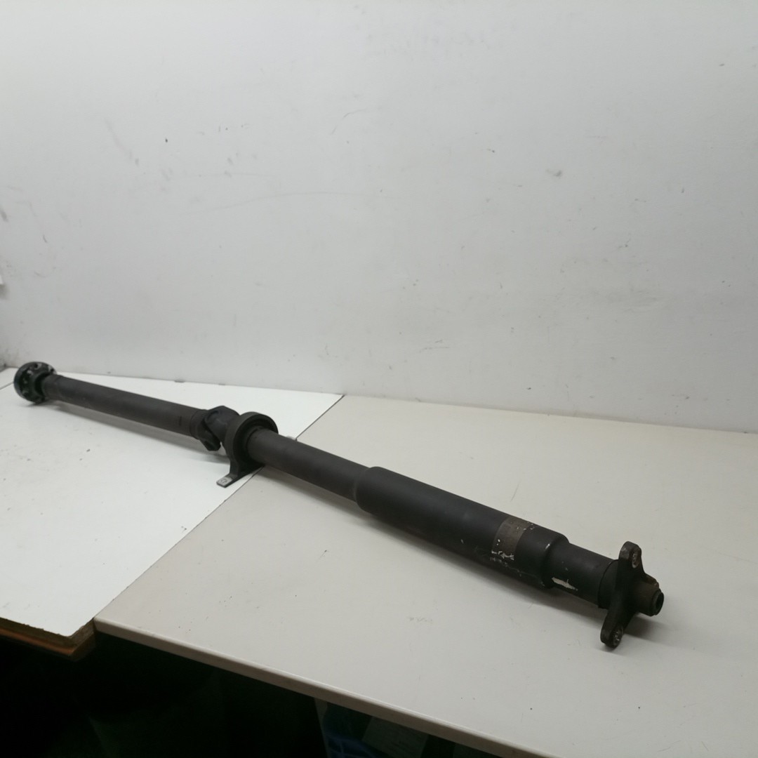 Transmissão Central BMW 5 Touring (E61) | 04 - 10 Imagem-4