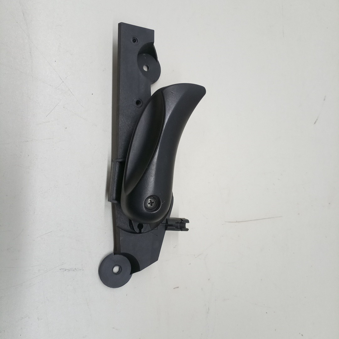 Puxador do Capot BMW 5 Touring (E61) | 04 - 10 Imagem-4