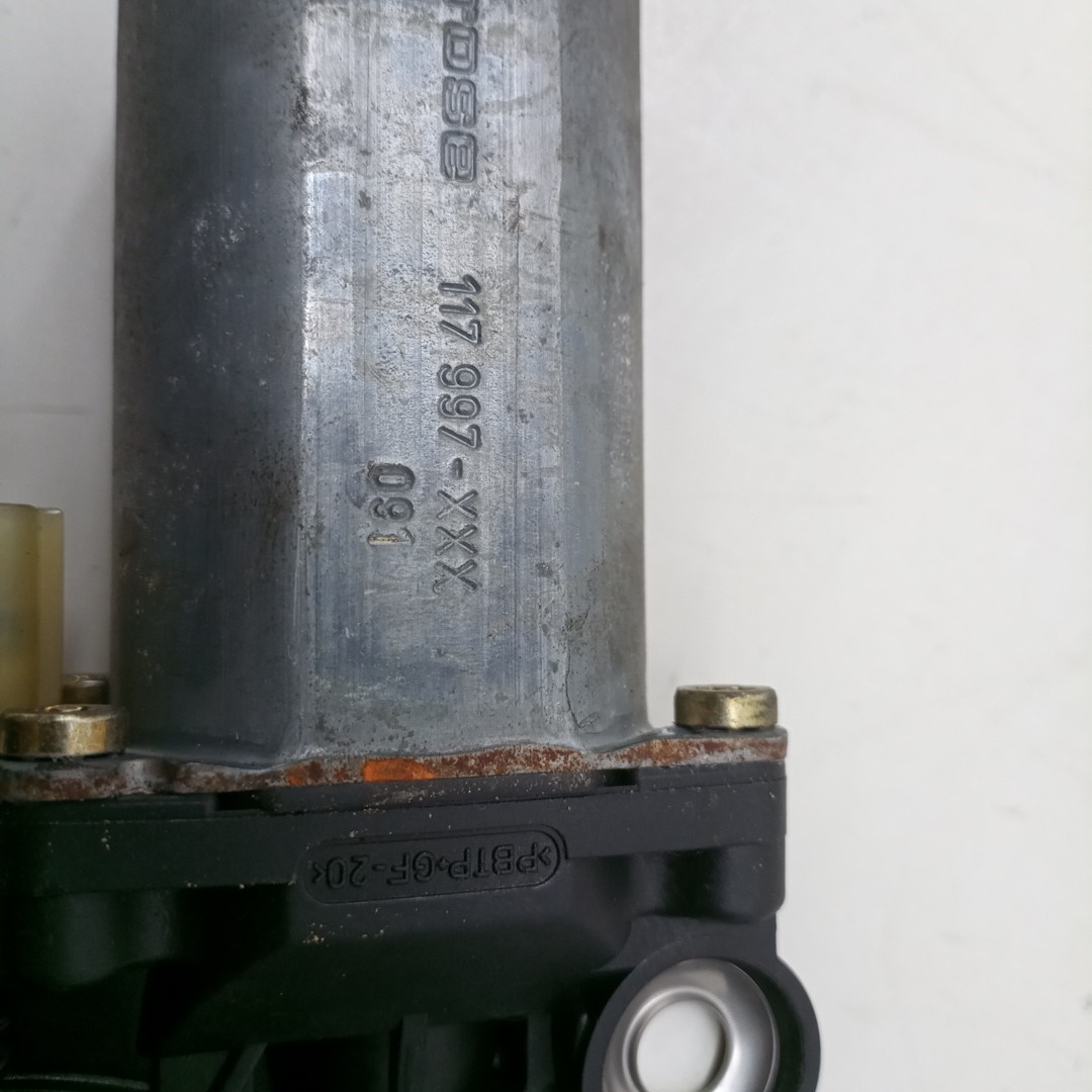 Motor de vidro frente direito SAAB 9-5 (YS3E) | 97 - 09 Imagem-2