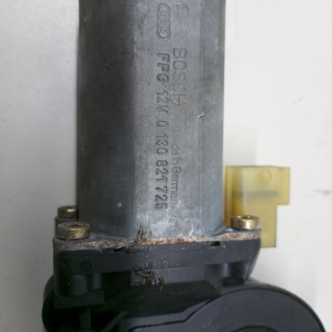 Motor de vidro frente direito SAAB 9-5 (YS3E) | 97 - 09 Imagem-3