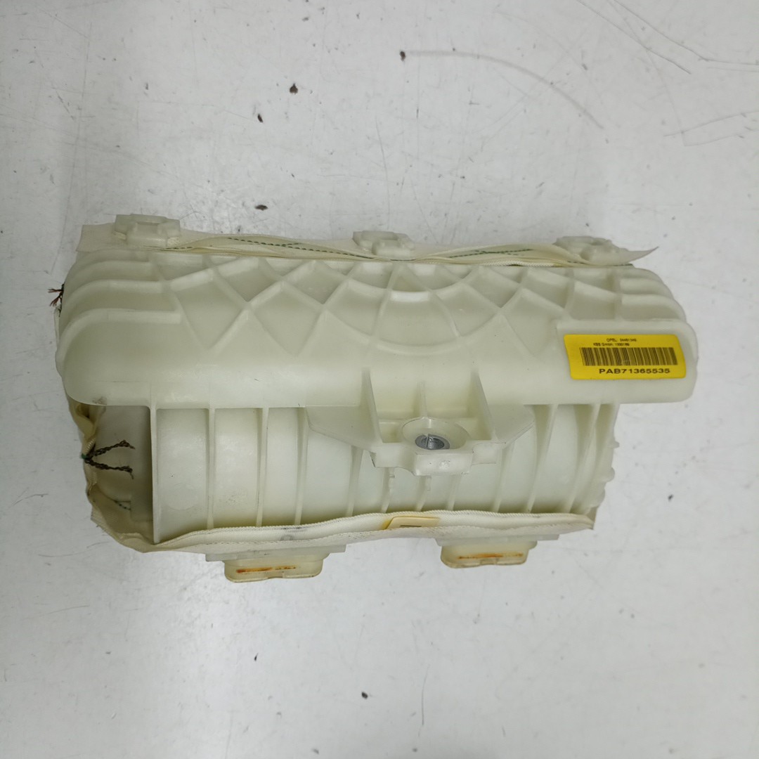 Kit de tablier, airbags e Centralina OPEL ASTRA H Combi (A04) | 04 - 14 Imagem-4