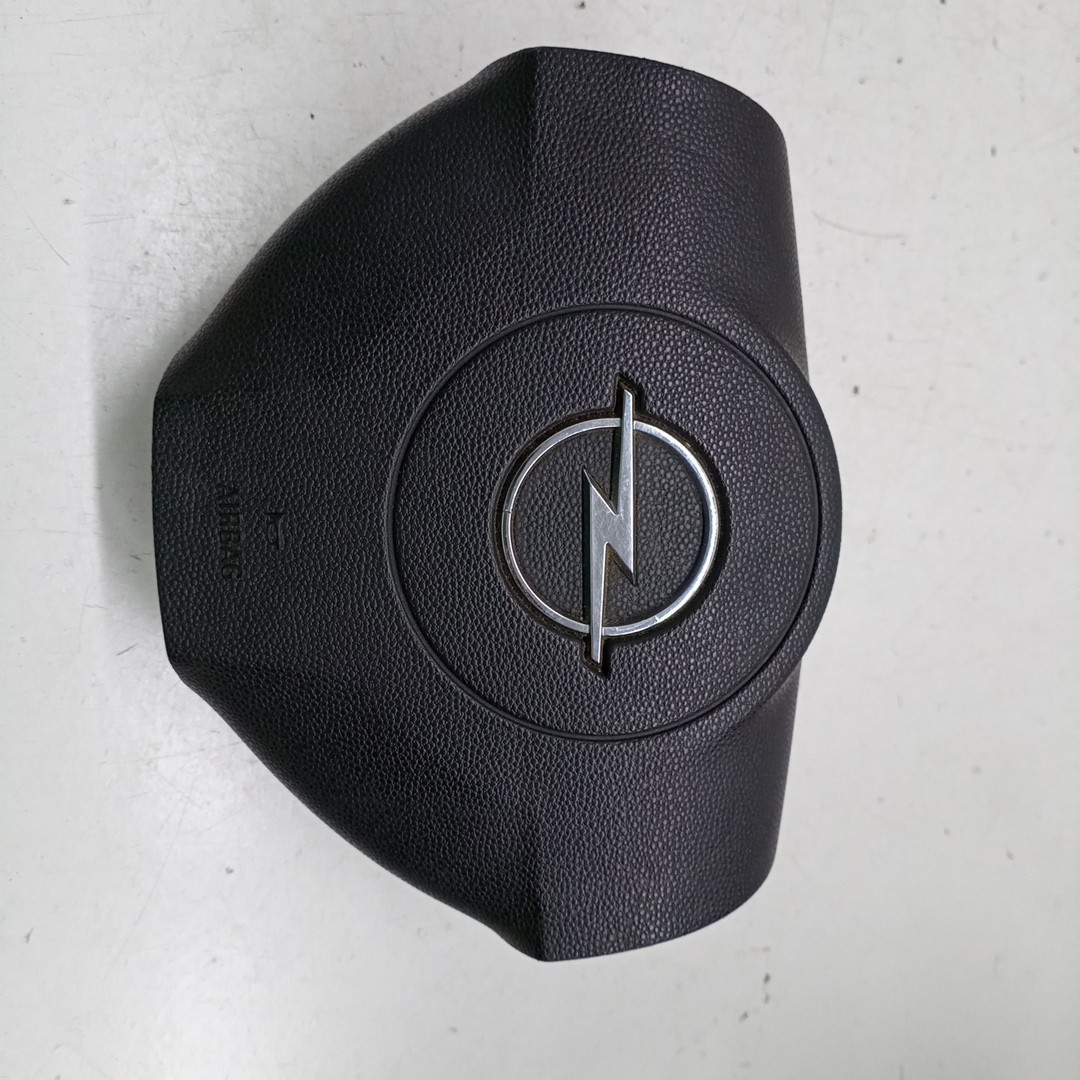 Kit de tablier, airbags e Centralina OPEL ASTRA H Combi (A04) | 04 - 14 Imagem-5
