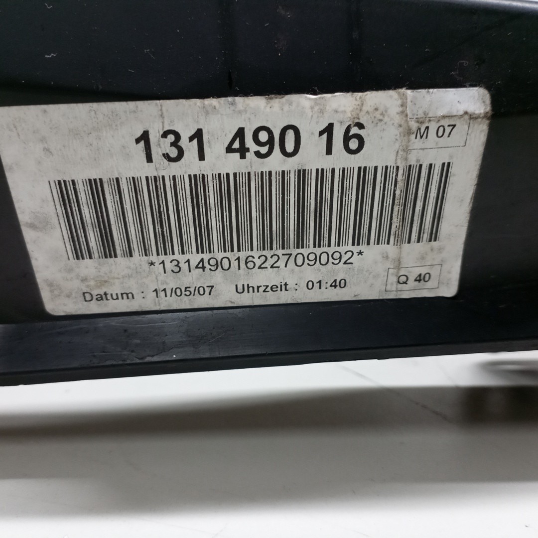 Kit de tablier, airbags e Centralina OPEL ASTRA H Combi (A04) | 04 - 14 Imagem-9