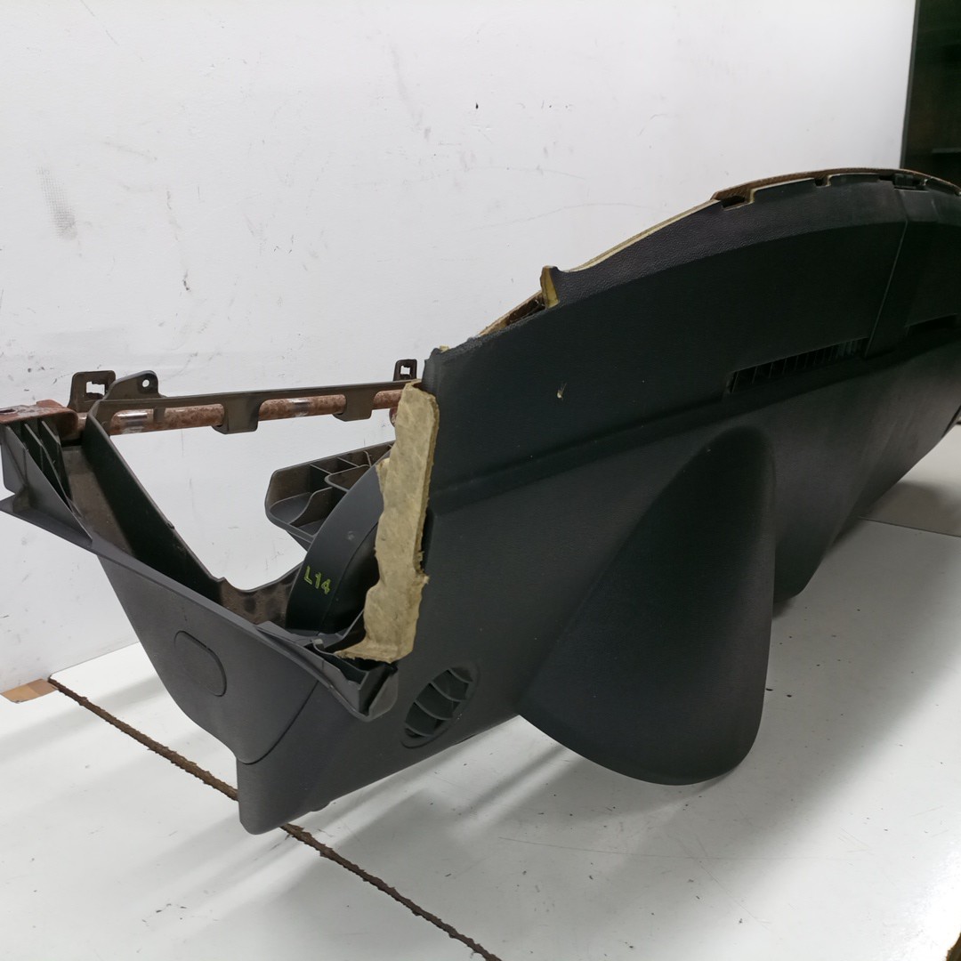 Kit de tablier, airbags e Centralina OPEL ASTRA H Combi (A04) | 04 - 14 Imagem-13