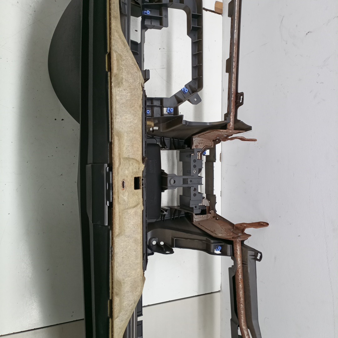 Kit de tablier, airbags e Centralina OPEL ASTRA H Combi (A04) | 04 - 14 Imagem-14