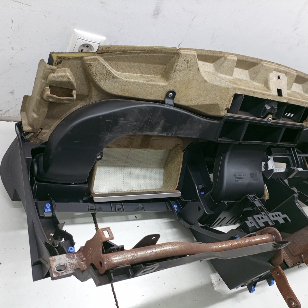 Kit de tablier, airbags e Centralina OPEL ASTRA H Combi (A04) | 04 - 14 Imagem-16